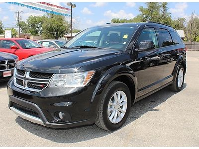Flexfuel roof rack 3rd row push start mp3 sirius xm alloy wheels power seat