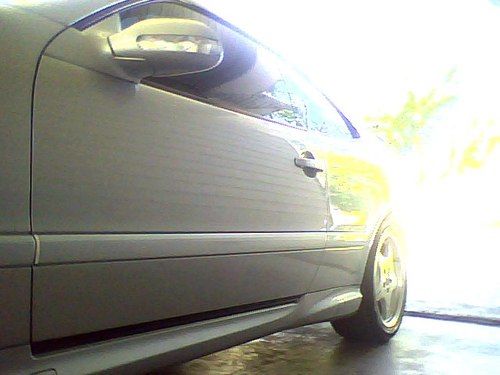 mint condition Mercedes clk 430. Dealor maintained. 100% money back guarantee., image 7