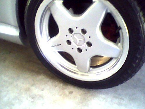 mint condition Mercedes clk 430. Dealor maintained. 100% money back guarantee., image 13
