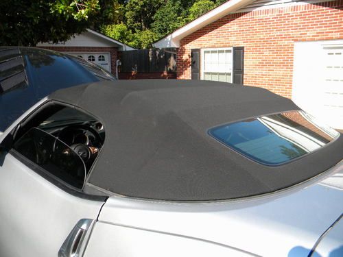2010 Nissan 370Z, Touring Sport, Convertable, Supercharged!!!, image 8