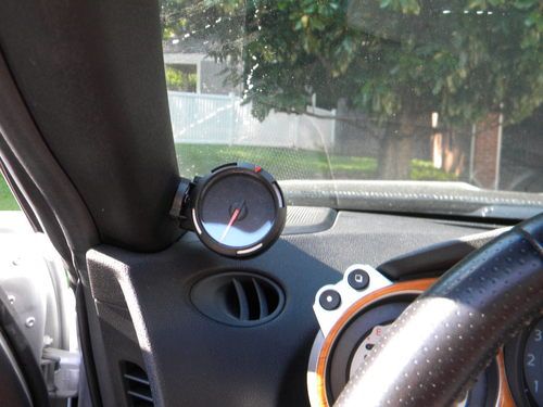 2010 Nissan 370Z, Touring Sport, Convertable, Supercharged!!!, image 20