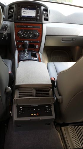 2006 Jeep Grand Cherokee Limited Sport Utility 4-Door 5.7L, US $16,900.00, image 17