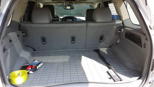 2006 Jeep Grand Cherokee Limited Sport Utility 4-Door 5.7L, US $16,900.00, image 19