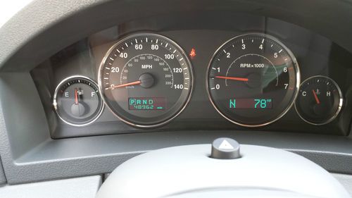 2006 Jeep Grand Cherokee Limited Sport Utility 4-Door 5.7L, US $16,900.00, image 23