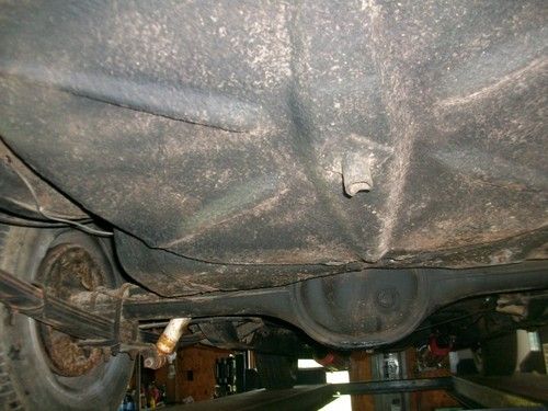 1957 chevy 2 door sedan delivery rat rod hot rod, US $8,500.00, image 6