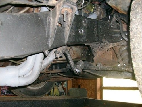 1957 chevy 2 door sedan delivery rat rod hot rod, US $8,500.00, image 8