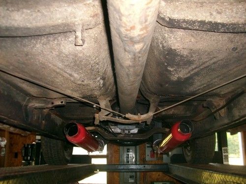 1957 chevy 2 door sedan delivery rat rod hot rod, US $8,500.00, image 10