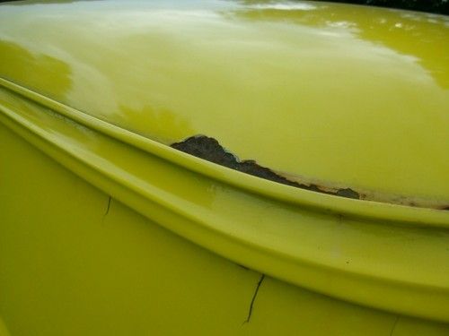 1957 chevy 2 door sedan delivery rat rod hot rod, US $8,500.00, image 20