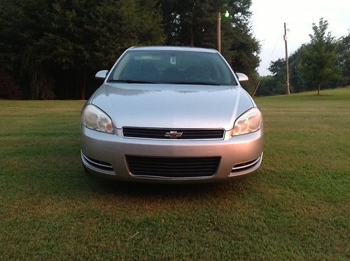 2006 Chevrolet Impala LS Sedan 4-Door 3.5L, US $6,400.00, image 3