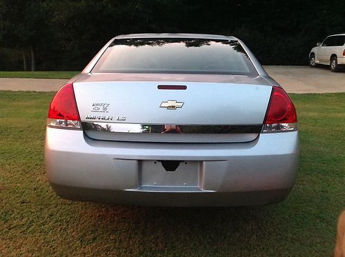 2006 Chevrolet Impala LS Sedan 4-Door 3.5L, US $6,400.00, image 4