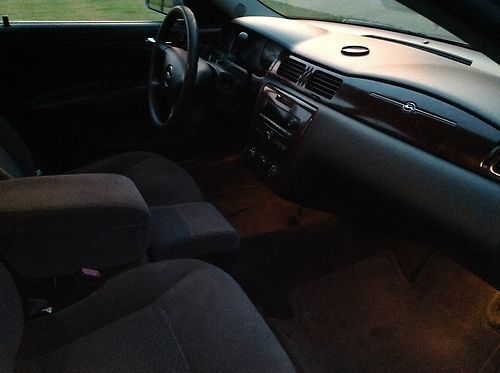 2006 Chevrolet Impala LS Sedan 4-Door 3.5L, US $6,400.00, image 5