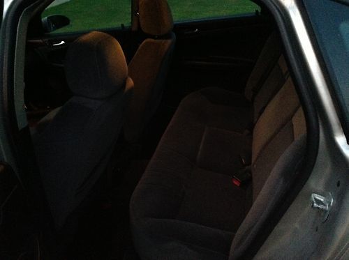 2006 Chevrolet Impala LS Sedan 4-Door 3.5L, US $6,400.00, image 7