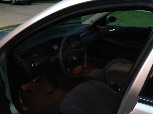 2006 Chevrolet Impala LS Sedan 4-Door 3.5L, US $6,400.00, image 8