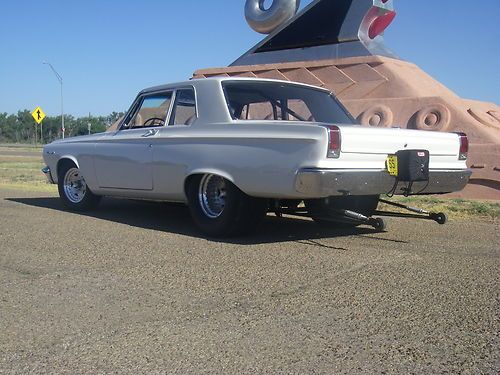 65 dodge coronet a-990 tribute 6.1 srt-8 426 race hemi!!!!!!!!!!!!!!1