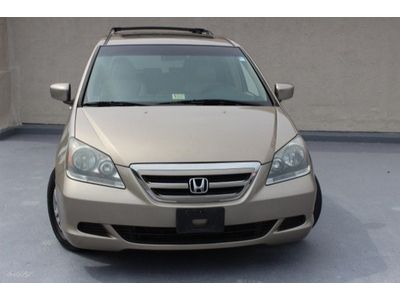 EX-L 3.5L CD Traction Control Stability Control Front Wheel Drive Power Steering, US $13,988.00, image 2