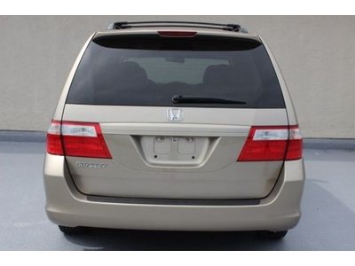 EX-L 3.5L CD Traction Control Stability Control Front Wheel Drive Power Steering, US $13,988.00, image 3