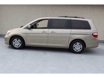 EX-L 3.5L CD Traction Control Stability Control Front Wheel Drive Power Steering, US $13,988.00, image 4