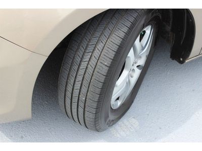 EX-L 3.5L CD Traction Control Stability Control Front Wheel Drive Power Steering, US $13,988.00, image 6