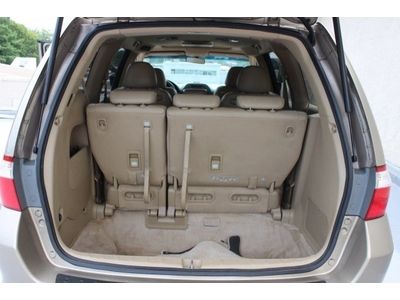 EX-L 3.5L CD Traction Control Stability Control Front Wheel Drive Power Steering, US $13,988.00, image 7