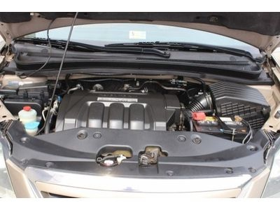 EX-L 3.5L CD Traction Control Stability Control Front Wheel Drive Power Steering, US $13,988.00, image 8