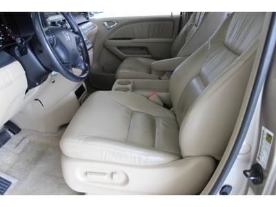 EX-L 3.5L CD Traction Control Stability Control Front Wheel Drive Power Steering, US $13,988.00, image 9