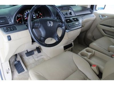 EX-L 3.5L CD Traction Control Stability Control Front Wheel Drive Power Steering, US $13,988.00, image 10