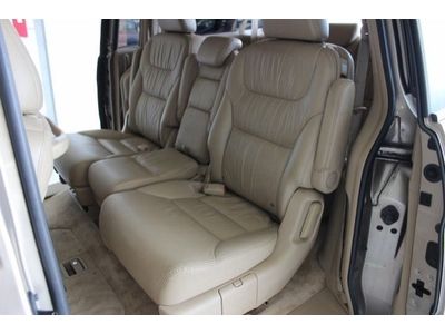 EX-L 3.5L CD Traction Control Stability Control Front Wheel Drive Power Steering, US $13,988.00, image 12