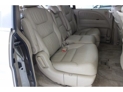 EX-L 3.5L CD Traction Control Stability Control Front Wheel Drive Power Steering, US $13,988.00, image 15