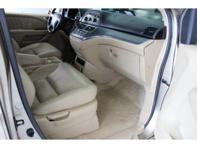 EX-L 3.5L CD Traction Control Stability Control Front Wheel Drive Power Steering, US $13,988.00, image 17