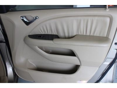 EX-L 3.5L CD Traction Control Stability Control Front Wheel Drive Power Steering, US $13,988.00, image 18