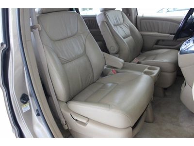 EX-L 3.5L CD Traction Control Stability Control Front Wheel Drive Power Steering, US $13,988.00, image 19