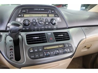 EX-L 3.5L CD Traction Control Stability Control Front Wheel Drive Power Steering, US $13,988.00, image 20