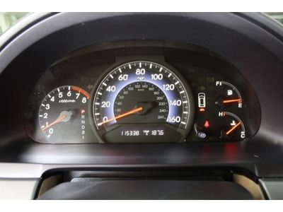 EX-L 3.5L CD Traction Control Stability Control Front Wheel Drive Power Steering, US $13,988.00, image 22