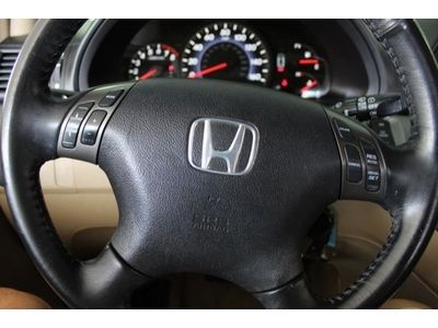 EX-L 3.5L CD Traction Control Stability Control Front Wheel Drive Power Steering, US $13,988.00, image 24