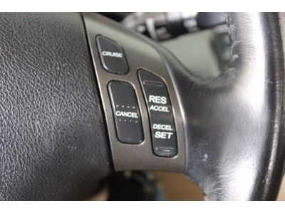 EX-L 3.5L CD Traction Control Stability Control Front Wheel Drive Power Steering, US $13,988.00, image 25