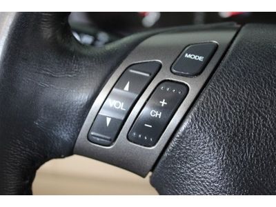 EX-L 3.5L CD Traction Control Stability Control Front Wheel Drive Power Steering, US $13,988.00, image 26