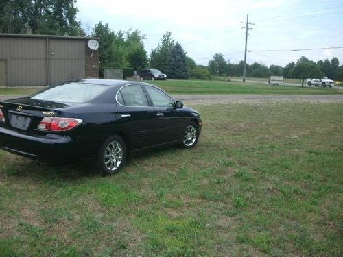 2003 lexus es 300