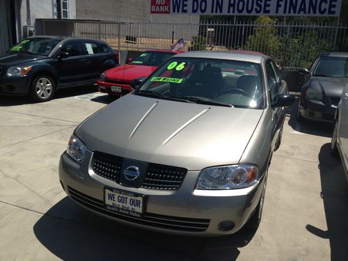 2006 12k miles