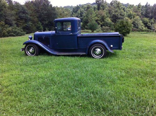 1934 ford pickup