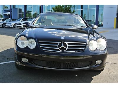 2003 MERCEDES