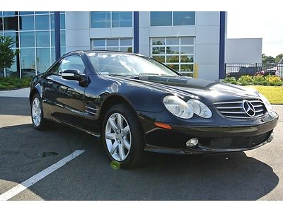 2003 MERCEDES