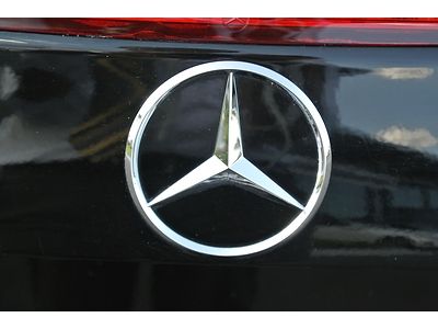 2003 MERCEDES