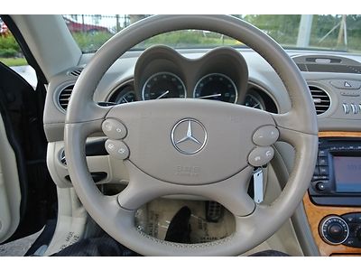 2003 MERCEDES