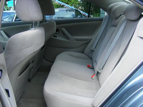 2009 Toyota Camry LE Sedan 4-Door 2.4L, US $10,995.00, image 4