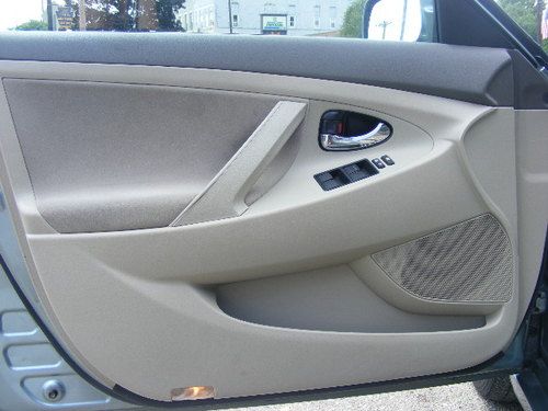 2009 Toyota Camry LE Sedan 4-Door 2.4L, US $10,995.00, image 7