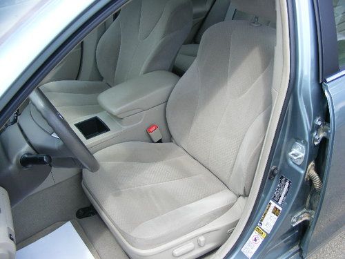 2009 Toyota Camry LE Sedan 4-Door 2.4L, US $10,995.00, image 9