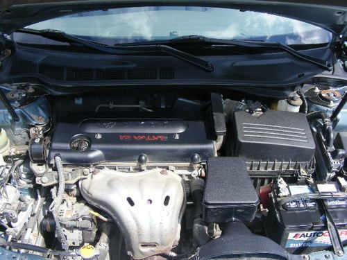 2009 Toyota Camry LE Sedan 4-Door 2.4L, US $10,995.00, image 10