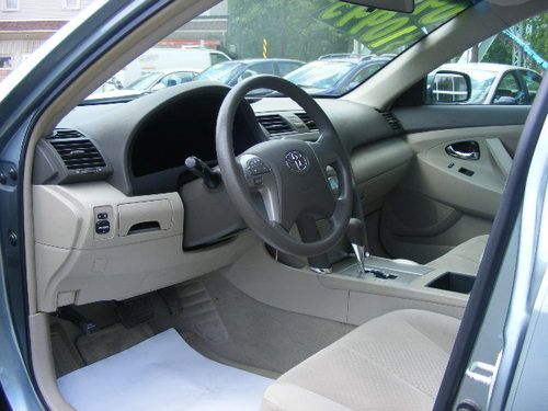 2009 Toyota Camry LE Sedan 4-Door 2.4L, US $10,995.00, image 12