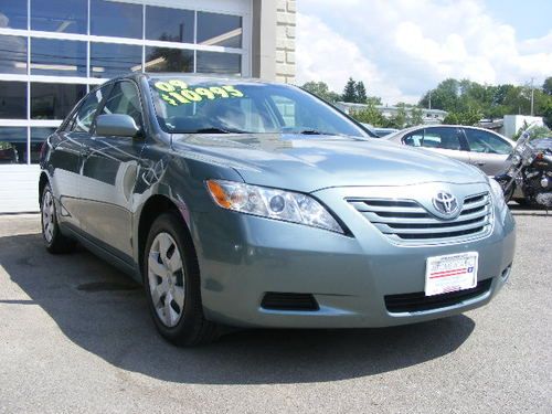 2009 Toyota Camry LE Sedan 4-Door 2.4L, US $10,995.00, image 14