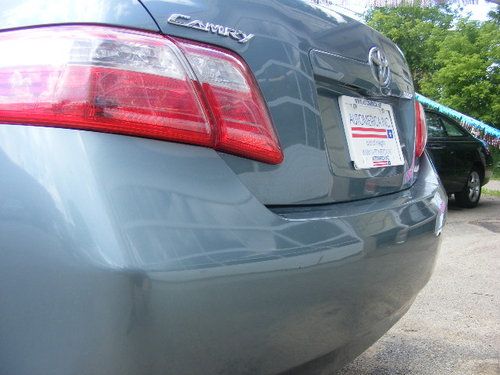 2009 Toyota Camry LE Sedan 4-Door 2.4L, US $10,995.00, image 15